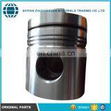 3017349 High Precision Auto Locomotive Engine Piston