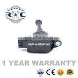 R&C High Quality Car Spark Coils Koil Pengapian 22448-ED000 22448-EN000 22448-EN200 22448-EY00A For Nissan Auto Ignition Coil thumbnail-2