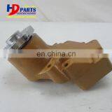 Diesel Engine 6D102 Fan Stand 3930955