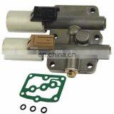 Transmission Dual Linear Shift Solenoid & Gasket 28250-P6H-024 28250P6H024 thumbnail-4