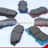 IFOB Car Brake Pad for Land Cruiser 04/1996-11/2008 KZJ90 VZJ95 OEM 04465-35280