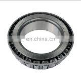 Good Performance 700P 9-00093607-0 Rear Axle Hub Outer Bearing for ISUZU 4HK1 4BD1 thumbnail-2