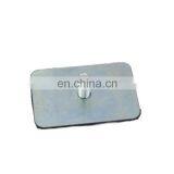 OEM High Quality 8-97113340-0 8971133400 700P 4HK1 Truck Cushion Rubber For Isuzu thumbnail-2