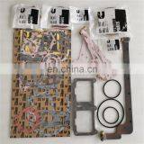 Cummins Engine N14 Lower Engine Gasket Set 4025068 3800618 3804635 thumbnail-2