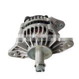 Alternator 24V 70A 2874863 5282841 4993343 3935531 3920617 4936879 for ISM M11 QSM11 Diesel Engine