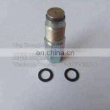 Pressure Relief Valve 095420-0161 thumbnail-3