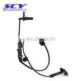 RR ABS Rear Right ABS Wheel Speed Sensor Suitable for Toyota 895450K240 89545-0K240 thumbnail-2