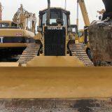 CATERPILLAR D5M BULLDOZERS thumbnail-1