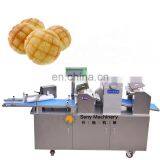 2017 New Products SENY Food Line Bakery With Dough Mixer Bread Machine Production Line thumbnail-2