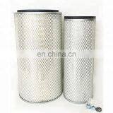 Wholesale Price High Performance Gas Turbine Air Filter Cartridge AF25691 AF25690 thumbnail-2