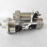 ISDE4.5 Engine 24v 6kw Motor Starter 4930605 4984042 thumbnail-6