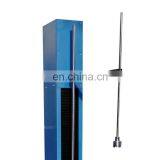 Aisry Double Wing Drop Test Machine Instrument For Carton Box Package Drop Test Machine thumbnail-6