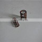 Sinotruk Howo Engine Spare Parts Inner Valve Spring VG1500050001 For Sale thumbnail-3