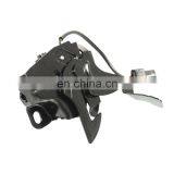 Hood Latch Lock Coupe For Honda Accord Crosstour 10-11 HO1234123 74120TE0A01 thumbnail-3