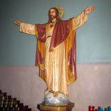 Resin Factory Decorative Manufacture Jesus Christ Statue thumbnail-2