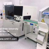 High Level Full Automatic LED SMD Screen Stencil Printing Machine thumbnail-5