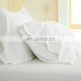 Comfortable Breathability Odors Resistant 100% Bamboo Fiber Durable Pillowcases Sets thumbnail-3