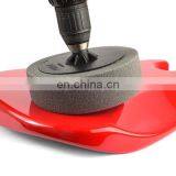Sponge Applicator Car Polishing Pads for Waxing thumbnail-6