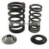 Oem Custom Ferrea Std and Oversize Engine Valves for Honda 1.5 L15 L15a L15b GK5 1.3 L13Z Modified Titanium Retainer BC Springs thumbnail-7