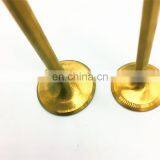 Intake and Exhaust Engine Valves Springs Retainers Kits For Honda ACTIVA NEW MODEL ETERNO SPECTRA VICTOR Motorcycle Spare Parts thumbnail-5