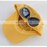 Baby Boys Girls Fashion Baseball Toddler Kids Peaked Adjustable Hats thumbnail-5