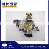 High Quality Throttle Assembly For BYD F6 S6 M6 G6 BYD483Q The OEM EGE-1132020 thumbnail-5