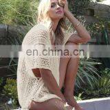 Fashional Womens 100% Acrylic Dress and Lady Casual Dress thumbnail-6