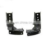 Lock Bracket Plate For BMW E90 E91 325i 328i 330i 335i 335xi OEM 51647116705 /51647116706 thumbnail-1