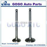 Engine Intake&Exhaust Valve for Peu-geot OEM 0948.54 91518971 91518972 0949.54 thumbnail-1