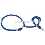 Pure Fashionable Rope High Quality Colorful Dog Leash