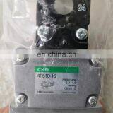 CKD Solenoid Valve 4F510-15 thumbnail-3
