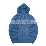 Chinese Suppliers Fashion Men's Clothing Loose Hoodie Sweater thumbnail-3