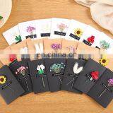 Thank You Card Festival Card thumbnail-3