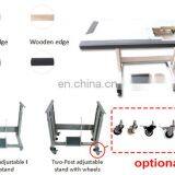 MC F80-01UTD High Speed Direct Drive Interlock Sewing Machine With Auto Trimming thumbnail-3