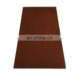 Hot Rolled S355J2WP Corten Sheet Wear Resistant Steel Plate thumbnail-4
