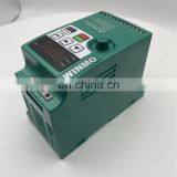 Top-class 1hp 3hp 2.2kW 220V 380V Variador Inversor Frequency Inverter VFD Convertidor de Frecuencia 3 Phase thumbnail-5