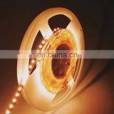 0.2w smd2835 led tape light 2835 heat resistance led strip lighting