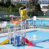 Children Slide Home Water Slide Bucket Water Play Kids Fiberglass Slide thumbnail-6