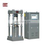 YAW-2000D Cube Compressive Strength Testing Machine for Cement and Concrete thumbnail-4
