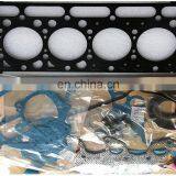 For Bobcat Excavator V2003 V2003T V2003-DI-T Head Gasket + Piston+ Ring + Bearing thumbnail-3