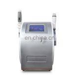 Hot Sale 2 in 1 rf + Ipl Laser Hair Removal Beauty Machine With Reasonable Price thumbnail-2