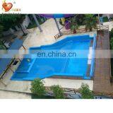 Promotional Good Quality Mobile Flowrider Industrial Inflatable Large Plastic thumbnail-1