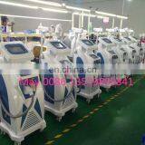 Double Screen 3 In1 Multi-function OPT IPL Laser Hair Removal Tattoo Removal Equipment Laser Hair Removal for Salon thumbnail-4