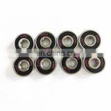Skateboard Bearing 608-2RS Manufacturer 608ZZ Scooter Bearing 608 Factory thumbnail-6