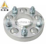 Brakesystem 15mm 20mm 25mm Aluminum Wheel Flange Modified Parts Wheel Hub Adapter Spacers 5x135 Big Brake Parts ap Racing thumbnail-2