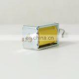 DC 6V Small Air Valve for Breast Equipment Micro Solenoid Valve JMKV1-3A1 thumbnail-1