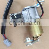 Air Suspension Compressor W/DRYER for Toyota Land Cruiser Prado 48910-60040 48910-60041 48910-60042 NEW High Quality thumbnail-2