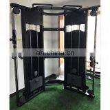 Yongwang Commercial Precor Gym Equipment Multi Functional Trainer Machine thumbnail-4