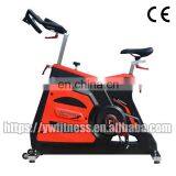Cardio Gym Master Indoor Cycling Bike/gym Stationary Bike thumbnail-3