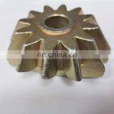 Claas Quadrant 1200/2200/3200 Casting 40CR Large Pinion 816664 for Hay Bales Square Baler Combined Baling Machine thumbnail-6